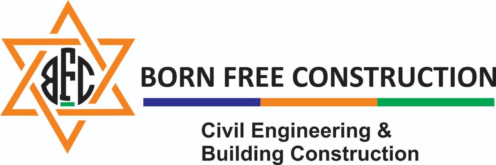 Born Free Construction — Civil Engineering and Building Construction
